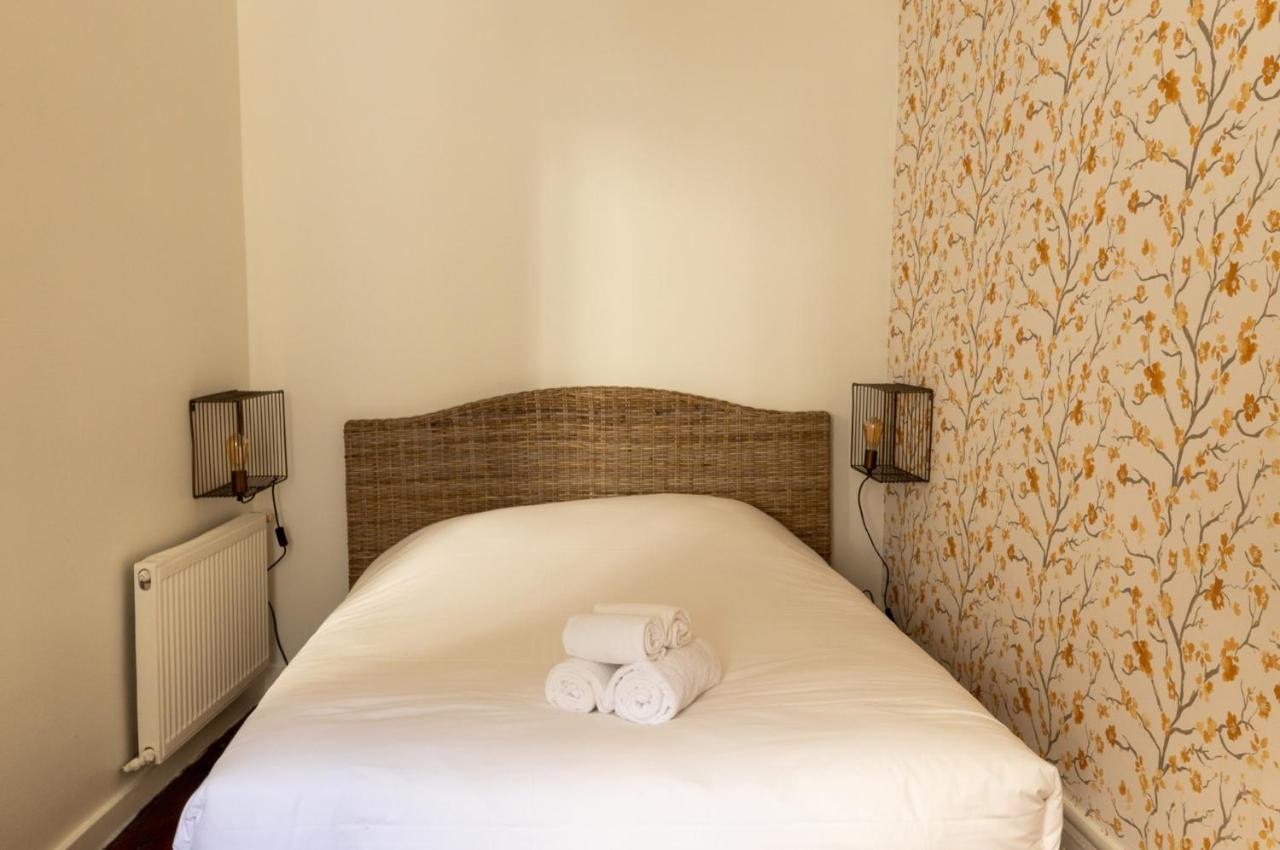 La Canopee Vannetaise - T3 Hypercentre De วานส์ ภายนอก รูปภาพ